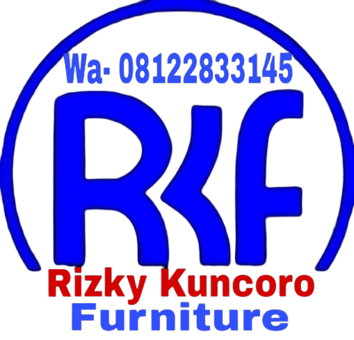 logo rizky kuncoro furniture